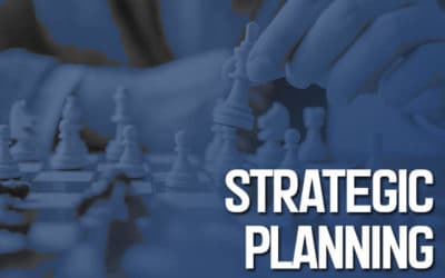 Elements of a Strategic Plan