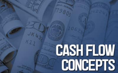 Cash Flow Concepts That Can Save Your Business