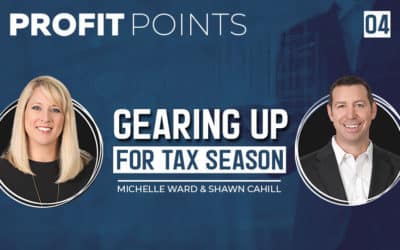 Episode 4: Gearing Up for Tax Season