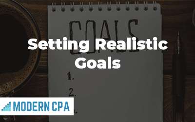 Tips for Refocusing on Financial Goals
