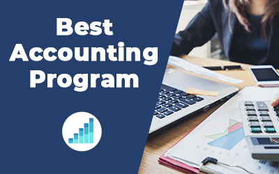 How to Choose the Right Accounting Programs for Small Businesses